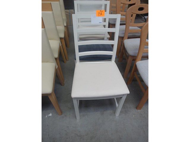 2+2 stoel - afbeelding 2 van  3