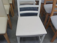 2+2 stoel - afbeelding 2 van  3