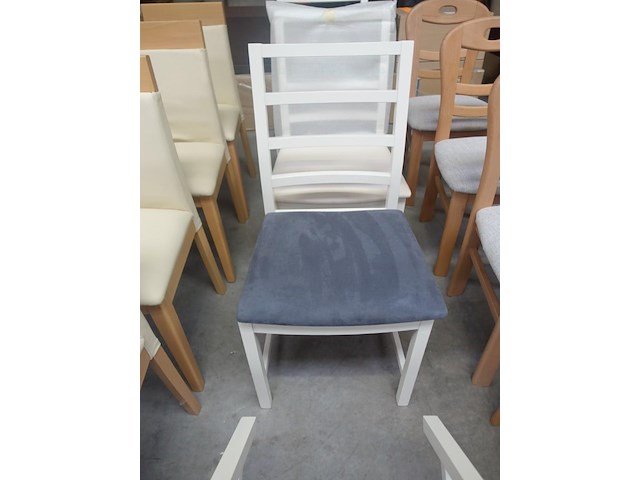 2+2 stoel - afbeelding 3 van  3