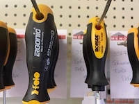 22 torx schroevendraaiers - afbeelding 3 van  3