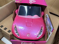 22 x barbie vehicle - afbeelding 2 van  2