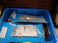 22 x sloten nieuw - afbeelding 1 van  1