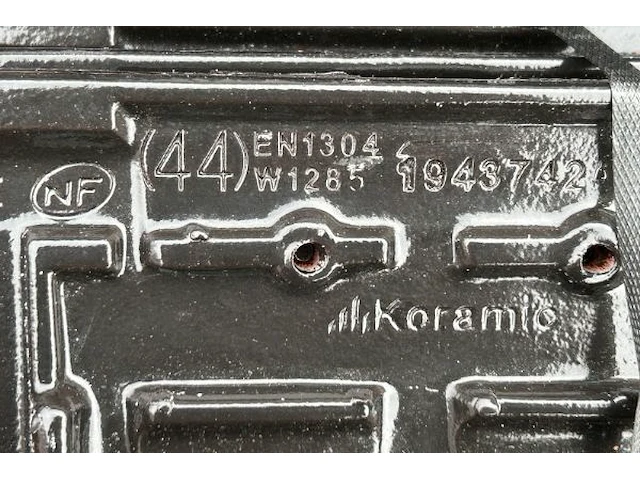 220 zwarte dakpannen koramic - afbeelding 7 van  7