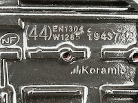 220 zwarte dakpannen koramic - afbeelding 7 van  7