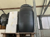 220l pvc vaten (20x) - afbeelding 1 van  4
