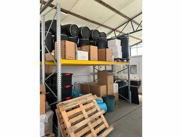 220l pvc vaten (20x) - afbeelding 4 van  4