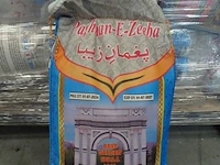 220x 5kg rijst paghman-e-zeeba - afbeelding 2 van  2