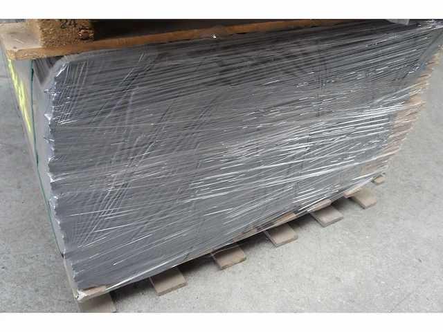 22.26 m² eiken planchetten 20mm - afbeelding 5 van  5