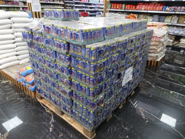 224x frisdrank tray rani float - afbeelding 2 van  4