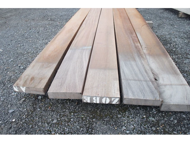 22,50 lm azobe 42mm - afbeelding 4 van  6