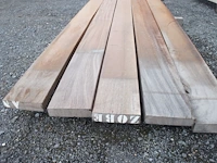 22,50 lm azobe 42mm - afbeelding 4 van  6