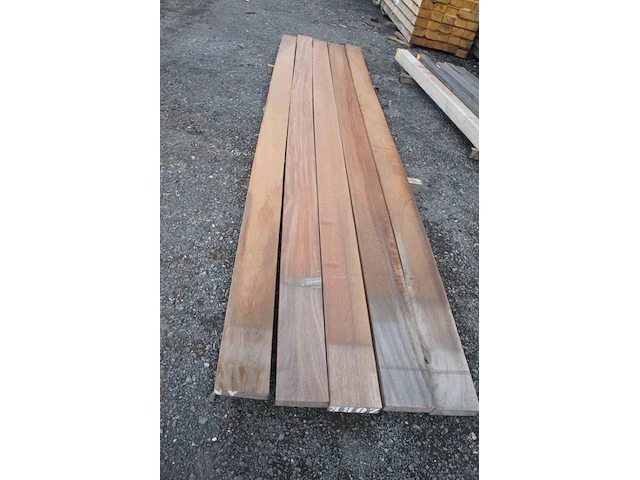 22,50 lm azobe 42mm - afbeelding 6 van  6