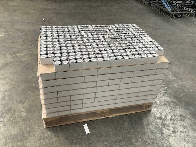 2251 potjes verf - afbeelding 4 van  8