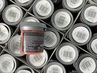 2251 potjes verf - afbeelding 7 van  8
