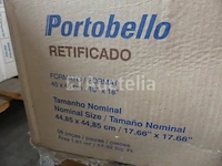 22,54 m² portobello new age diamanttegels - afbeelding 4 van  5