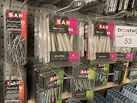 225blisters bevestigingsmaterialen - afbeelding 6 van  12