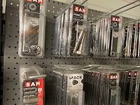 225blisters bevestigingsmaterialen - afbeelding 8 van  12