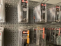 225blisters bevestigingsmaterialen - afbeelding 9 van  12