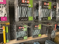 225blisters bevestigingsmaterialen - afbeelding 12 van  12