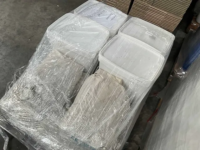 225kg anti-slip glasparel - afbeelding 4 van  4