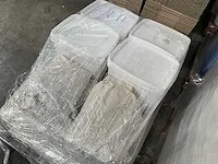 225kg anti-slip glasparel - afbeelding 4 van  4