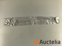 228 vlinder sieraden - afbeelding 1 van  8