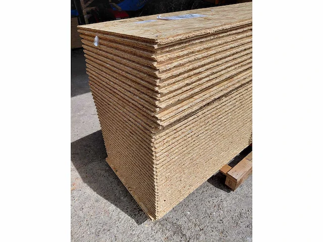 22mm tand-groef osb plaat (160x) - afbeelding 4 van  22