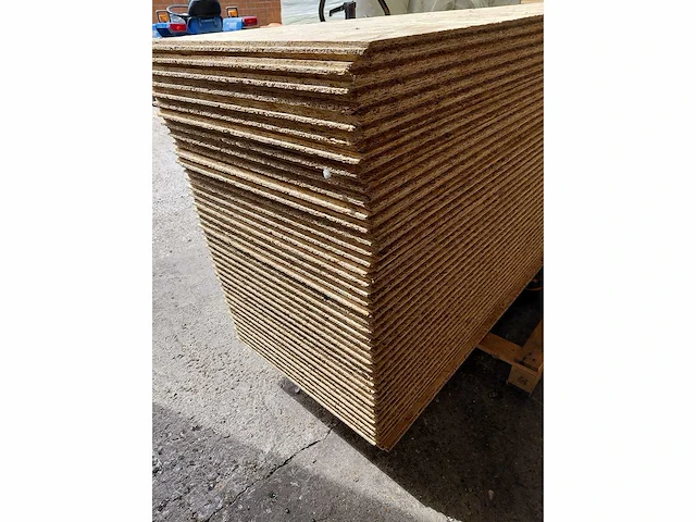 22mm tand-groef osb plaat (160x) - afbeelding 5 van  22