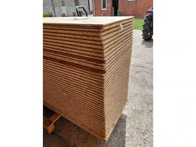 22mm tand-groef osb plaat (160x) - afbeelding 6 van  22