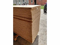 22mm tand-groef osb plaat (160x) - afbeelding 6 van  22