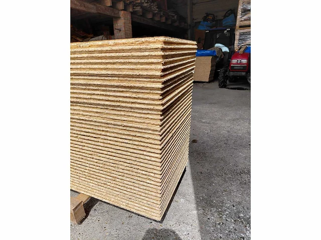 22mm tand-groef osb plaat (160x) - afbeelding 7 van  22