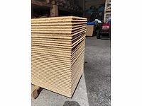 22mm tand-groef osb plaat (160x) - afbeelding 7 van  22