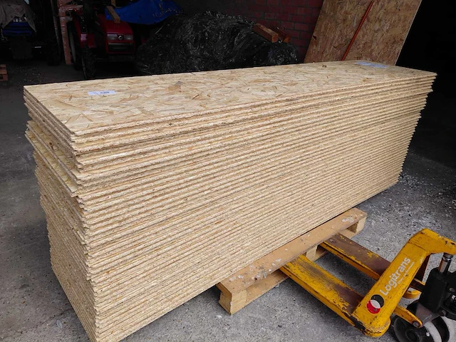 22mm tand-groef osb plaat (160x) - afbeelding 8 van  22