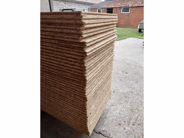 22mm tand-groef osb plaat (160x) - afbeelding 9 van  22