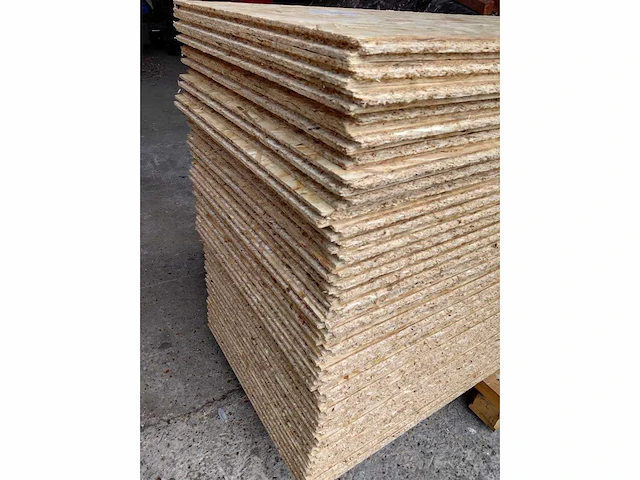 22mm tand-groef osb plaat (160x) - afbeelding 10 van  22