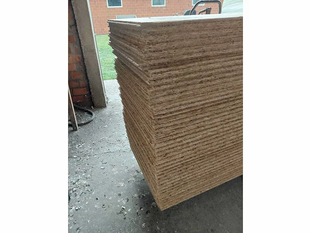 22mm tand-groef osb plaat (160x) - afbeelding 11 van  22