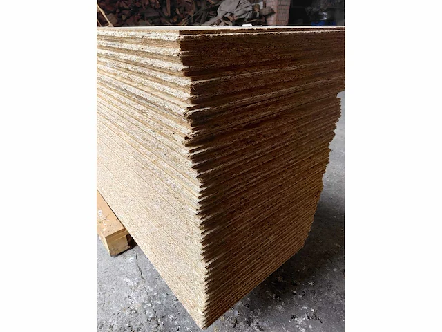 22mm tand-groef osb plaat (160x) - afbeelding 13 van  22