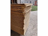 22mm tand-groef osb plaat (160x) - afbeelding 12 van  22