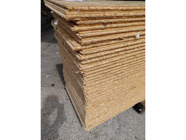 22mm tand-groef osb plaat (160x) - afbeelding 16 van  22