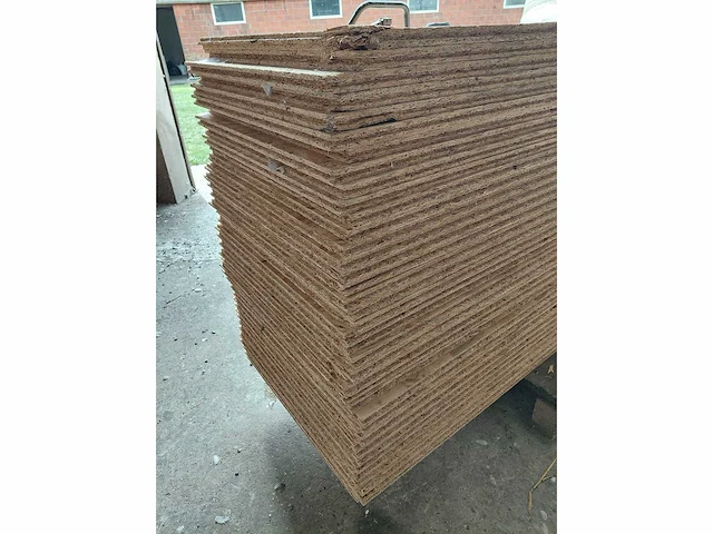 22mm tand-groef osb plaat (160x) - afbeelding 17 van  22