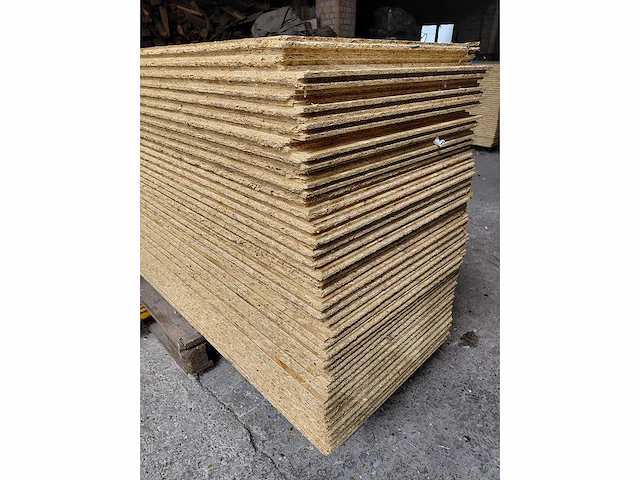 22mm tand-groef osb plaat (160x) - afbeelding 18 van  22