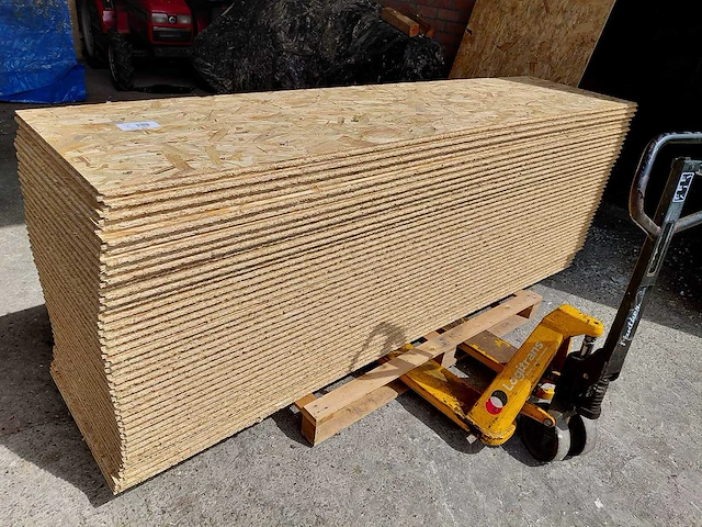 22mm tand-groef osb plaat (160x) - afbeelding 19 van  22
