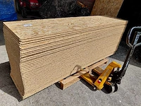 22mm tand-groef osb plaat (160x) - afbeelding 19 van  22