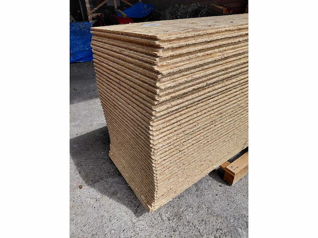22mm tand-groef osb plaat (160x) - afbeelding 20 van  22
