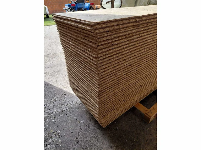 22mm tand-groef osb plaat (160x) - afbeelding 21 van  22
