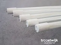 22w led tl buizen led 150cm g13 t8 6000k - afbeelding 1 van  4