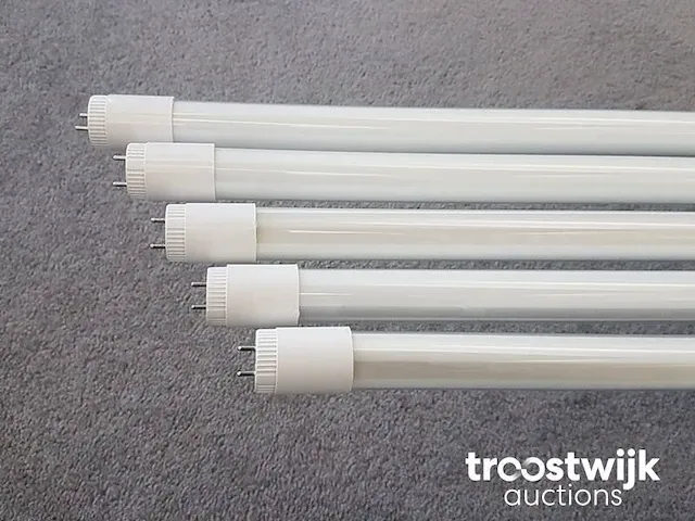 22w led tl buizen led 150cm g13 t8 6000k - afbeelding 2 van  4