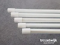 22w led tl buizen led 150cm g13 t8 6000k - afbeelding 2 van  4