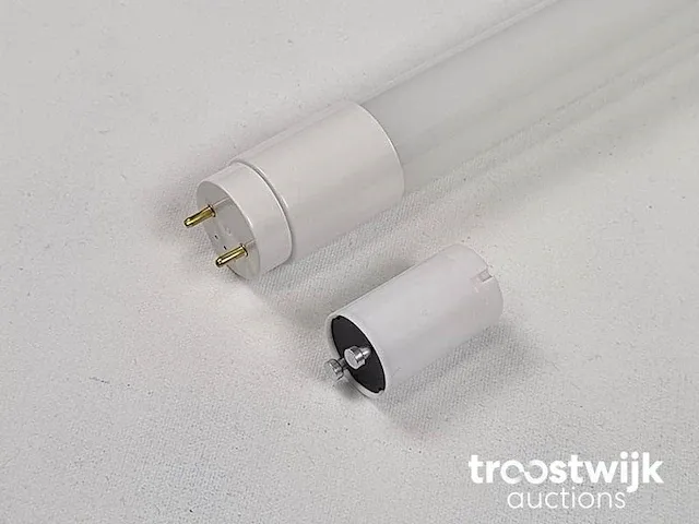 22w led tl buizen led 150cm g13 t8 6000k - afbeelding 3 van  4