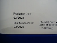22x 20kg acepol al - afbeelding 3 van  3